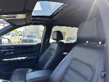 2024 Honda CR-V Hybrid Touring - Photo 12