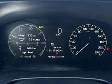 2024 Honda CR-V Hybrid Touring - Photo 14
