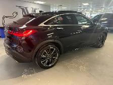 2023 Infiniti QX55 LUXE AWD - Photo 2