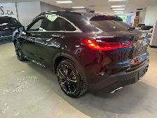 2023 Infiniti QX55 LUXE AWD - Photo 3