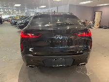 2023 Infiniti QX55 LUXE AWD - Photo 4