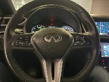 2023 Infiniti QX55 LUXE AWD - Photo 5