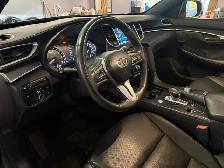 2023 Infiniti QX55 LUXE AWD - Photo 11