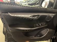 2023 Infiniti QX55 LUXE AWD - Photo 12
