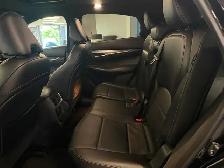 2023 Infiniti QX55 LUXE AWD - Photo 13