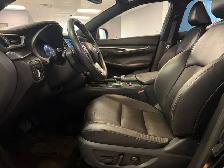 2023 Infiniti QX55 LUXE AWD - Photo 14