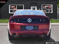 2014 Ford Mustang 2dr Cpe V6 FASTBACK | LOW KMS | CERTIFIED - Photo 5