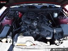 2014 Ford Mustang 2dr Cpe V6 FASTBACK | LOW KMS | CERTIFIED - Photo 8