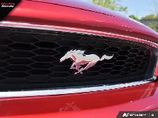 2014 Ford Mustang 2dr Cpe V6 FASTBACK | LOW KMS | CERTIFIED - Photo 9
