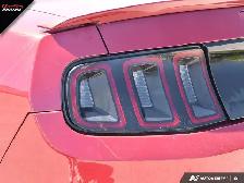 2014 Ford Mustang 2dr Cpe V6 FASTBACK | LOW KMS | CERTIFIED - Photo 11