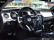 2014 Ford Mustang 2dr Cpe V6 FASTBACK | LOW KMS | CERTIFIED - Photo 12
