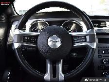 2014 Ford Mustang 2dr Cpe V6 FASTBACK | LOW KMS | CERTIFIED - Photo 13