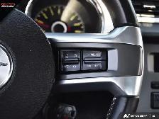 2014 Ford Mustang 2dr Cpe V6 FASTBACK | LOW KMS | CERTIFIED - Photo 17