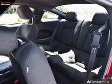 2014 Ford Mustang 2dr Cpe V6 FASTBACK | LOW KMS | CERTIFIED - Photo 23