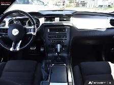2014 Ford Mustang 2dr Cpe V6 FASTBACK | LOW KMS | CERTIFIED - Photo 24