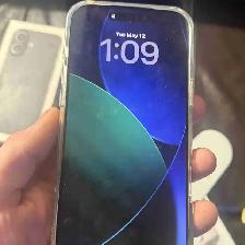 iPhone 16 pro max 256gb ,