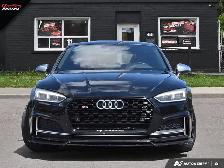 2018 Audi S5 Sportback 3.0 TFSI quattro Progressiv tiptronic | L - Photo 2