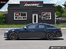 2018 Audi S5 Sportback 3.0 TFSI quattro Progressiv tiptronic | L - Photo 3