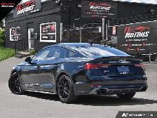 2018 Audi S5 Sportback 3.0 TFSI quattro Progressiv tiptronic | L - Photo 4
