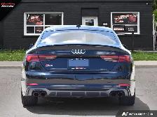 2018 Audi S5 Sportback 3.0 TFSI quattro Progressiv tiptronic | L - Photo 5