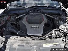 2018 Audi S5 Sportback 3.0 TFSI quattro Progressiv tiptronic | L - Photo 8