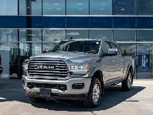 2022 Ram 3500 Limited Longhorn - Photo 2