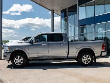 2022 Ram 3500 Limited Longhorn - Photo 5