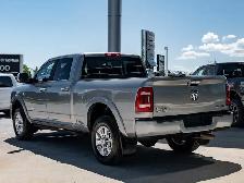 2022 Ram 3500 Limited Longhorn - Photo 6
