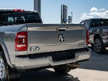 2022 Ram 3500 Limited Longhorn - Photo 7