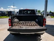 2022 Ram 3500 Limited Longhorn - Photo 8