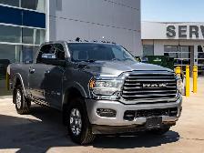 2022 Ram 3500 Limited Longhorn - Photo 12