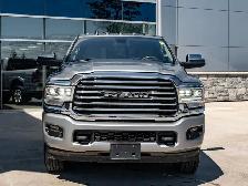 2022 Ram 3500 Limited Longhorn - Photo 13