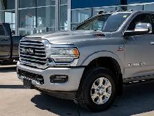 2022 Ram 3500 Limited Longhorn - Photo 14