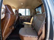 2022 Ram 3500 Limited Longhorn - Photo 16