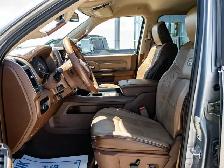 2022 Ram 3500 Limited Longhorn - Photo 20
