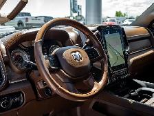 2022 Ram 3500 Limited Longhorn - Photo 23