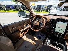 2022 Ram 3500 Limited Longhorn - Photo 27