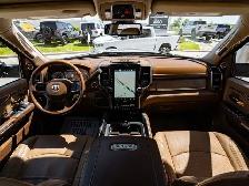 2022 Ram 3500 Limited Longhorn - Photo 28