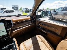 2022 Ram 3500 Limited Longhorn - Photo 29