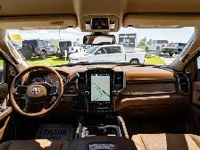 2022 Ram 3500 Limited Longhorn - Photo 30