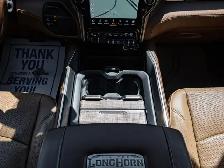 2022 Ram 3500 Limited Longhorn - Photo 34