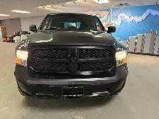 2019 Ram 1500 Classic SLT 4x4 Crew Cab 6'4' Box - Photo 2