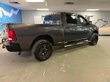 2019 Ram 1500 Classic SLT 4x4 Crew Cab 6'4' Box - Photo 4