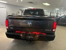 2019 Ram 1500 Classic SLT 4x4 Crew Cab 6'4' Box - Photo 5