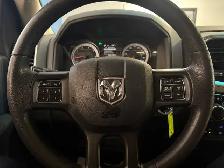 2019 Ram 1500 Classic SLT 4x4 Crew Cab 6'4' Box - Photo 6