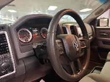 2019 Ram 1500 Classic SLT 4x4 Crew Cab 6'4' Box - Photo 7