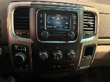 2019 Ram 1500 Classic SLT 4x4 Crew Cab 6'4' Box - Photo 9