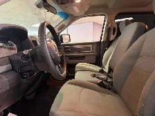 2019 Ram 1500 Classic SLT 4x4 Crew Cab 6'4' Box - Photo 11