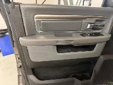 2019 Ram 1500 Classic SLT 4x4 Crew Cab 6'4' Box - Photo 13