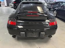 1999 Porsche 911 Carrera 2dr Carrera Cpe 6-Spd Manual - Photo 3